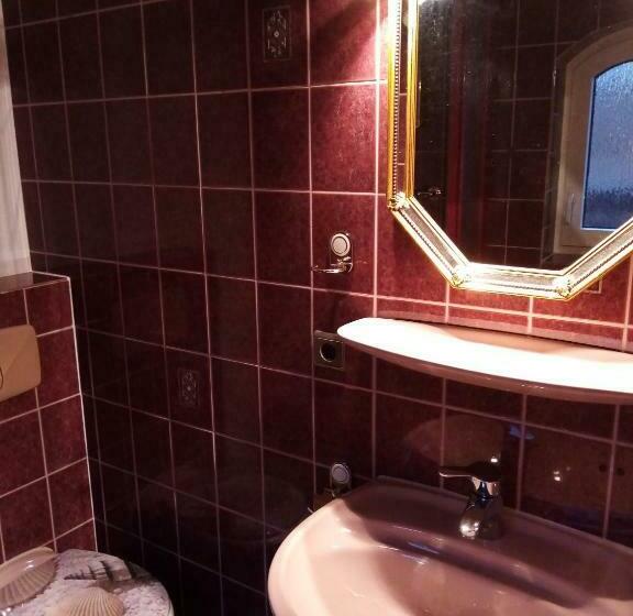 Pension Am Rosental Merseburg