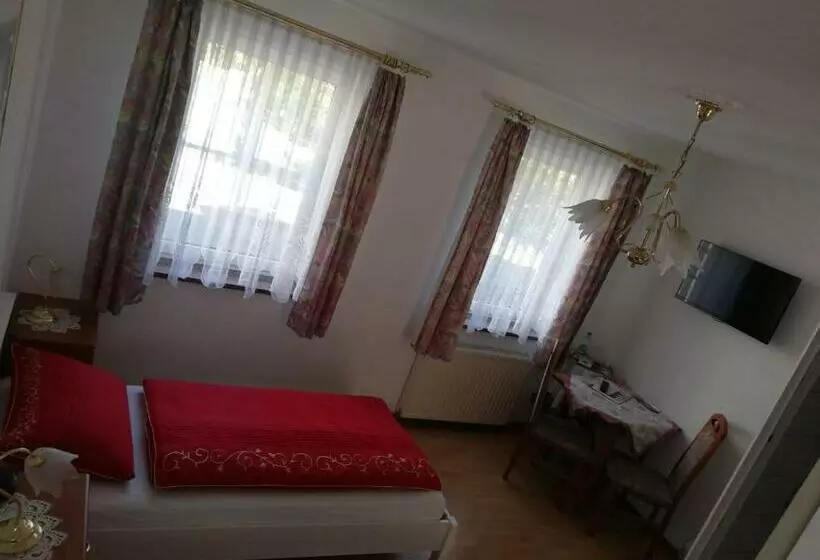 Pension Am Rosental Merseburg