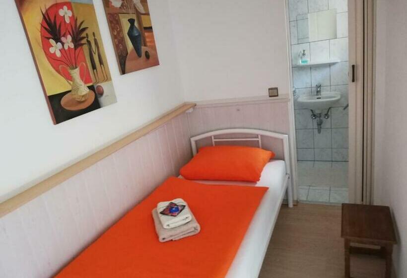 Pension Am Rosental Merseburg