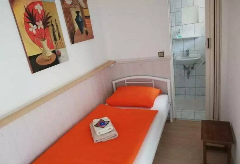 Pension Am Rosental Merseburg