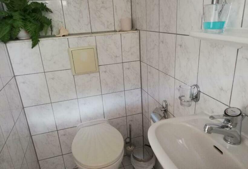 Pension Am Rosental Merseburg