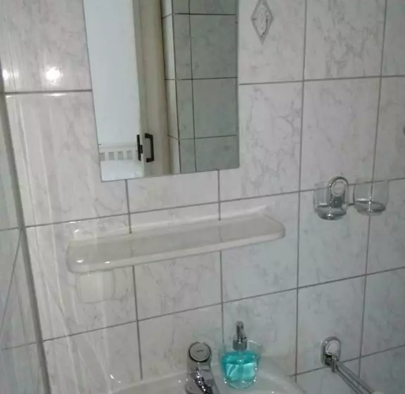 Pension Am Rosental Merseburg