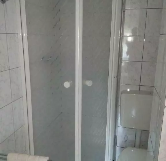 Pension Am Rosental Merseburg