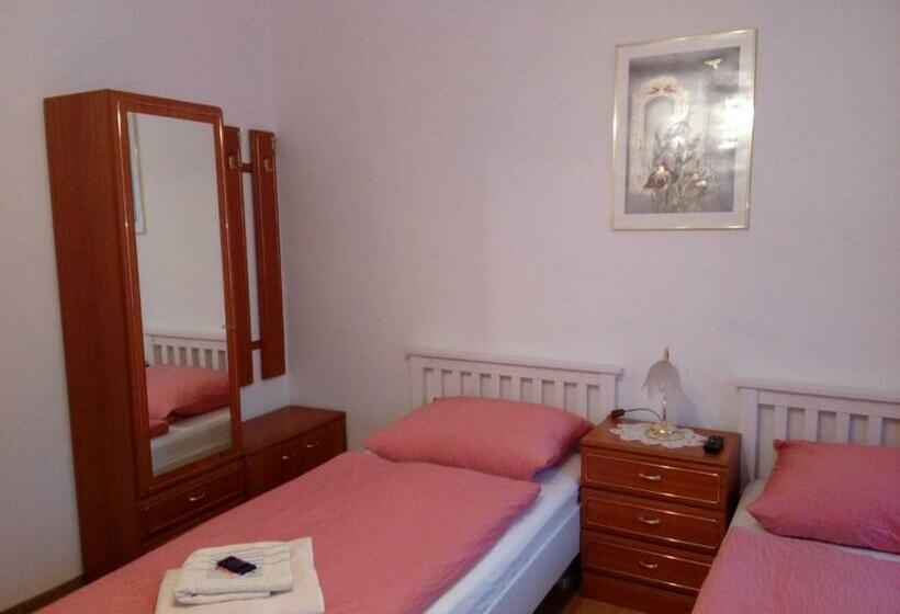 Pension Am Rosental Merseburg