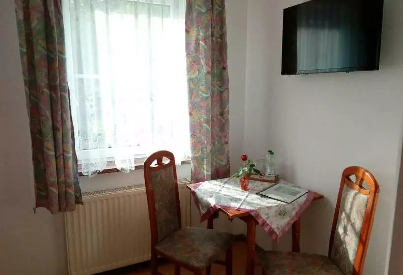 Pension Am Rosental Merseburg