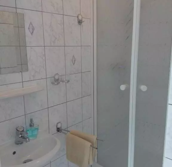 Pension Am Rosental Merseburg