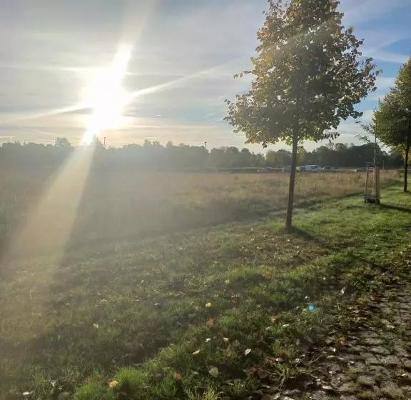 Pension Am Rosental Merseburg