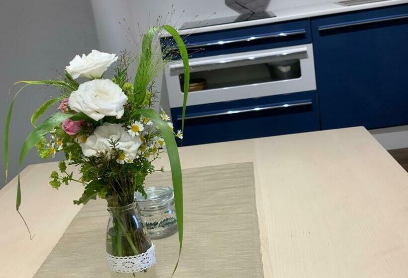 Pension Deckenpfronn