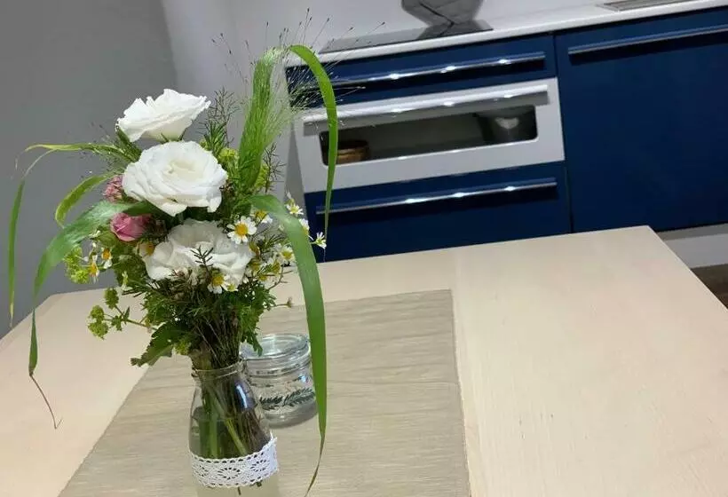 Pension Deckenpfronn