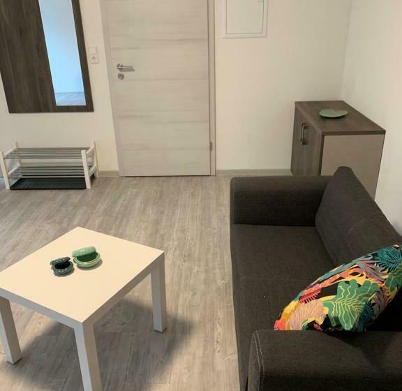 Pension Deckenpfronn