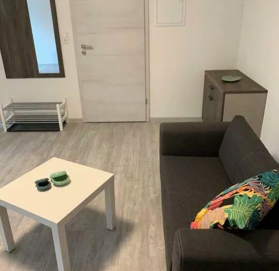 Pension Deckenpfronn