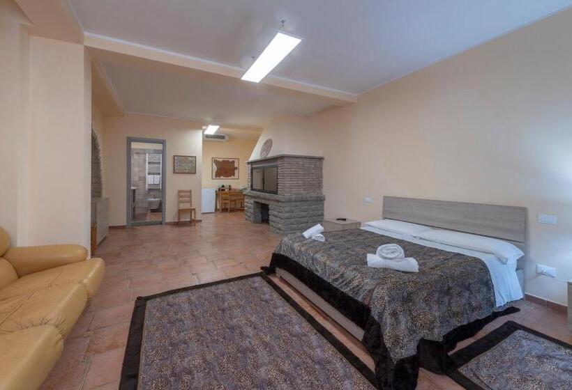 Air B&b Pleasant Moments