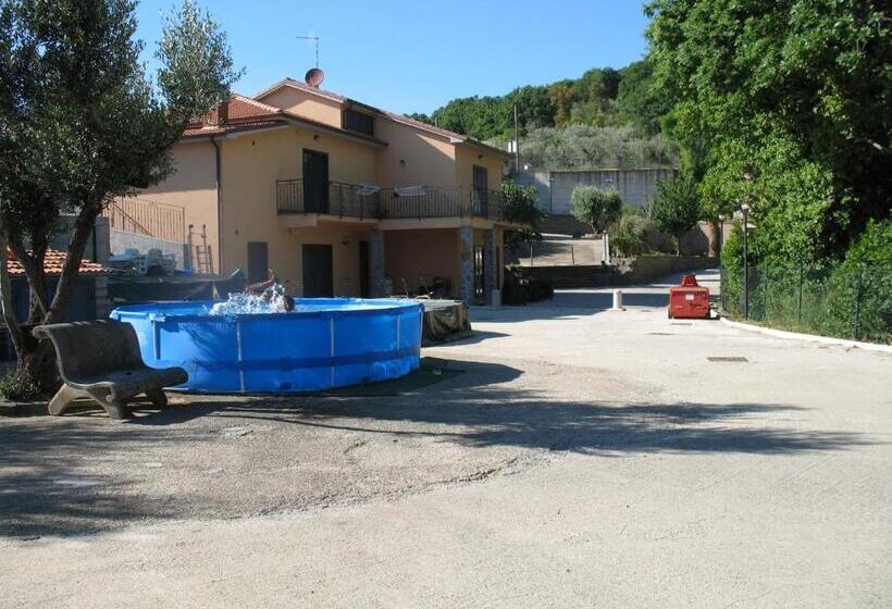 Air B&b Pleasant Moments