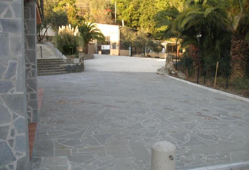 Air B&b Pleasant Moments