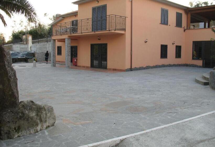 Air B&b Pleasant Moments