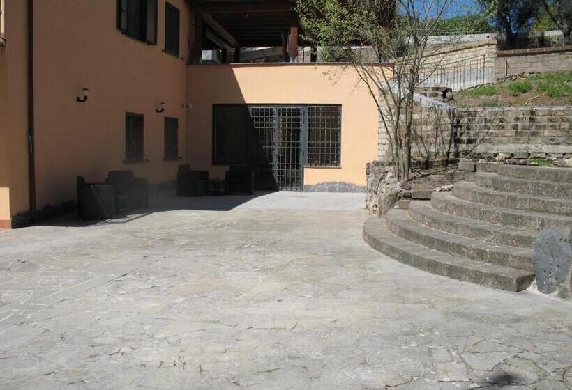 Air B&b Pleasant Moments