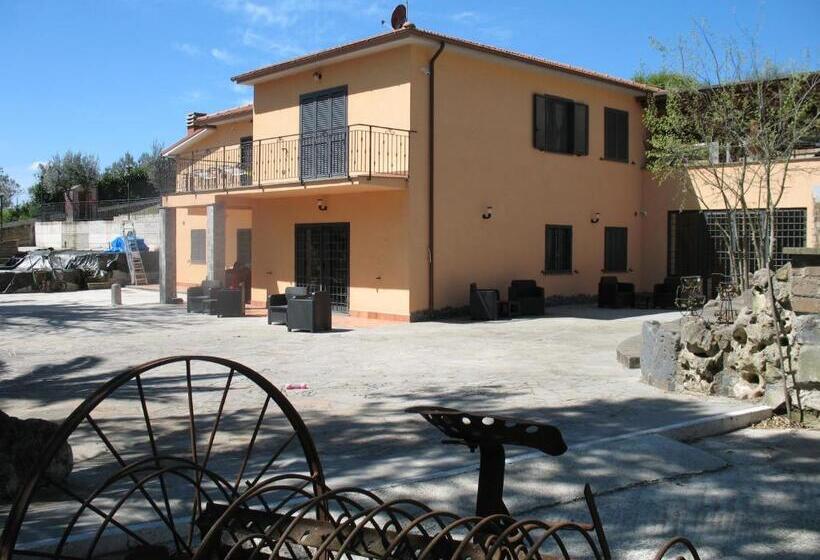 Air B&b Pleasant Moments