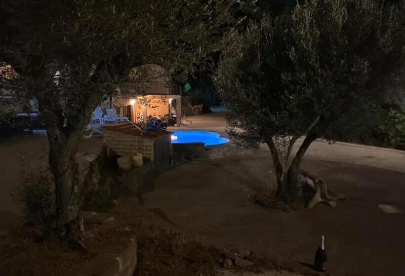 Air B&b Pleasant Moments