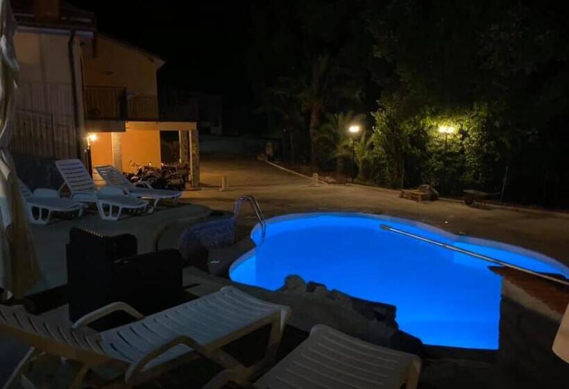 Air B&b Pleasant Moments