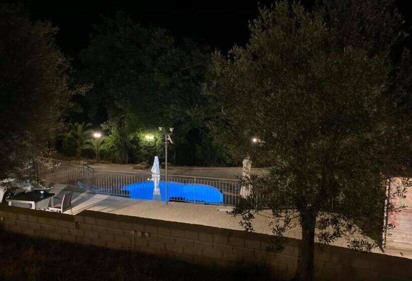 Air B&b Pleasant Moments