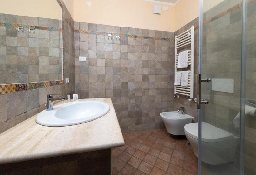 Air B&b Pleasant Moments