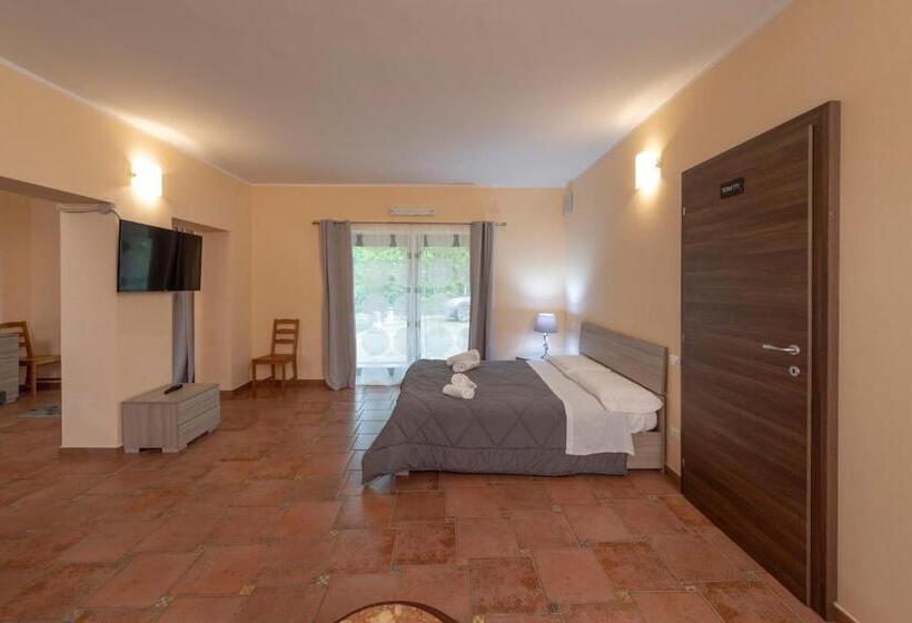 Air B&b Pleasant Moments