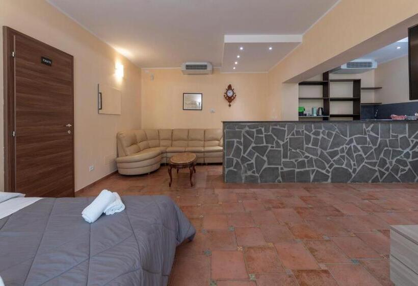 Air B&b Pleasant Moments