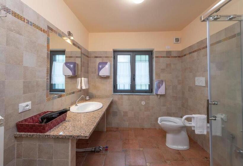 Air B&b Pleasant Moments