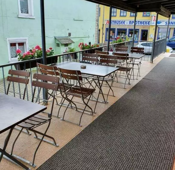 ユースホステル Gästehaus Weißes Lamm   Monteurzimmer