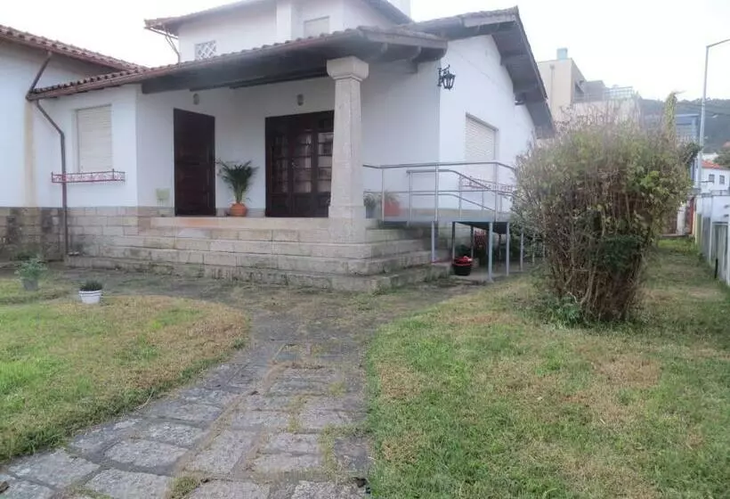 هاستل Villa Margarida