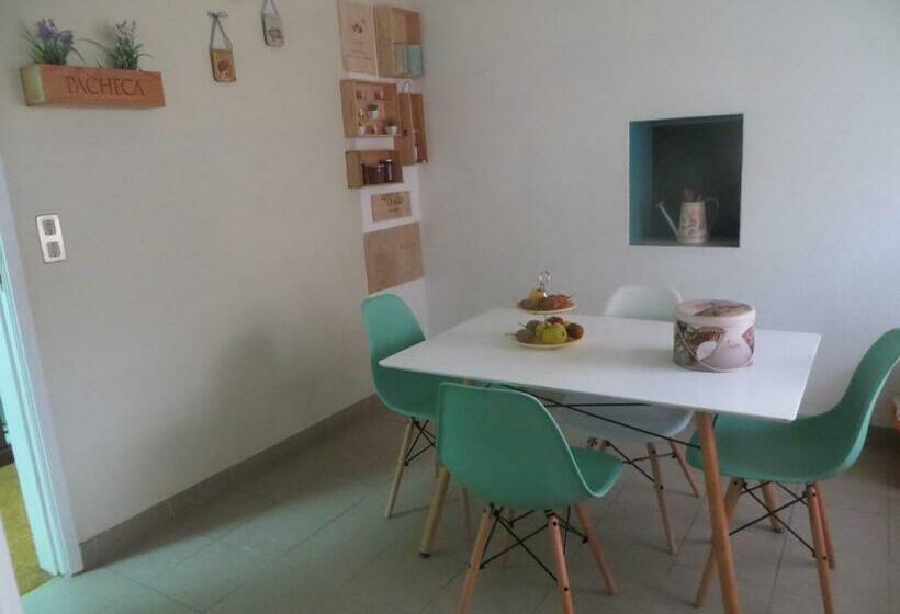 هاستل Villa Margarida