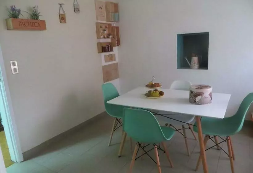 هاستل Villa Margarida