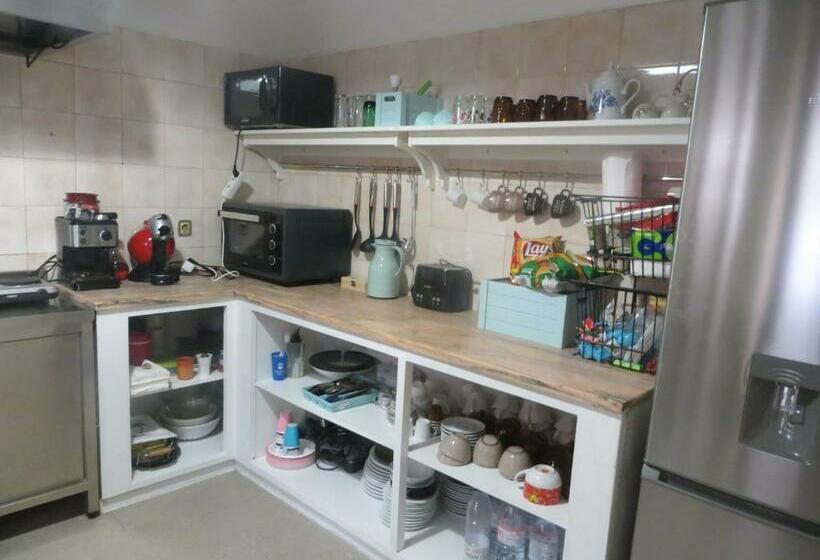 هاستل Villa Margarida