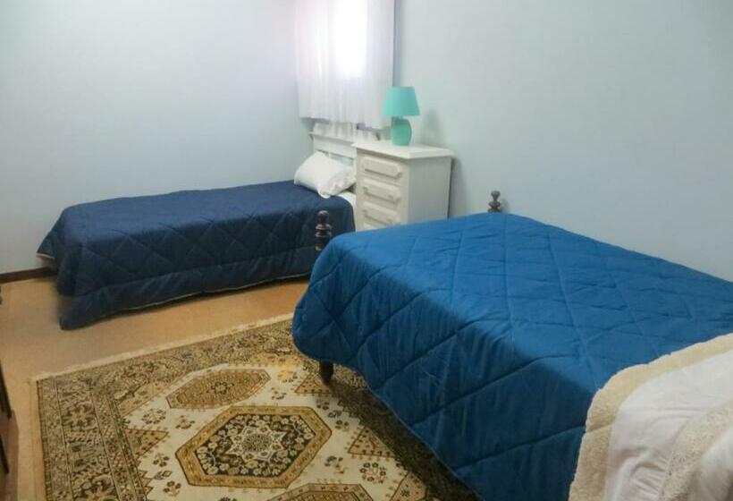 هاستل Villa Margarida