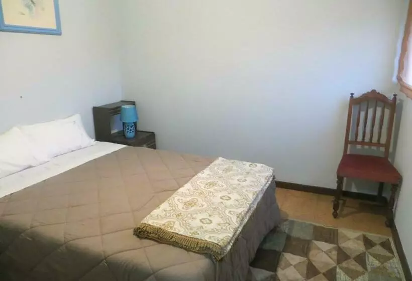 هاستل Villa Margarida