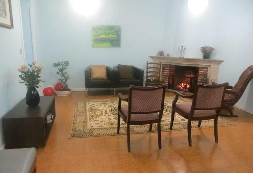 هاستل Villa Margarida