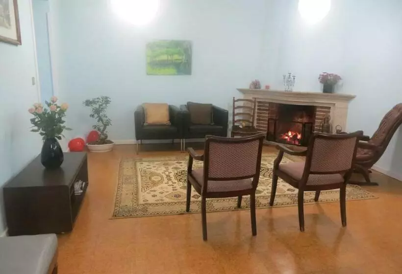 هاستل Villa Margarida