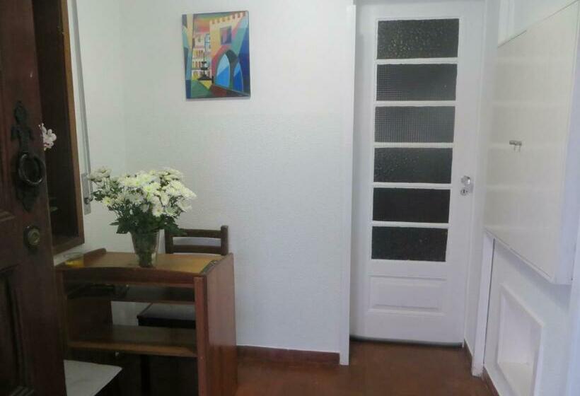 هاستل Villa Margarida