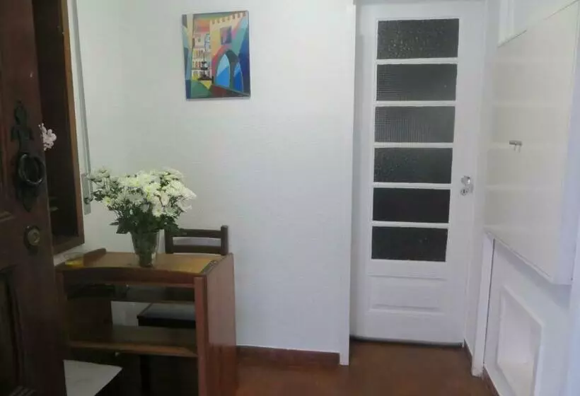 هاستل Villa Margarida
