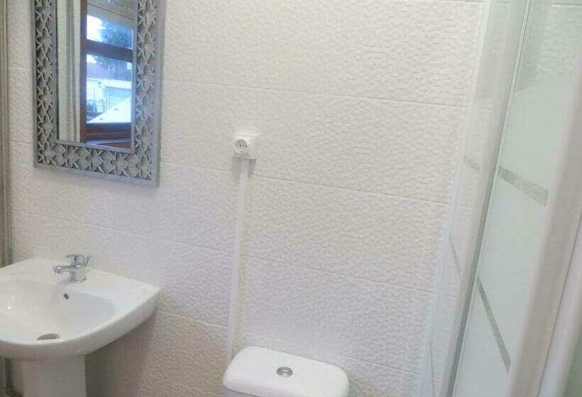 هاستل Villa Margarida