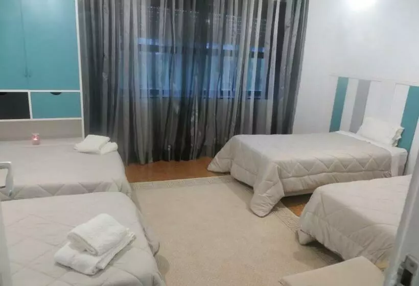 هاستل Villa Margarida