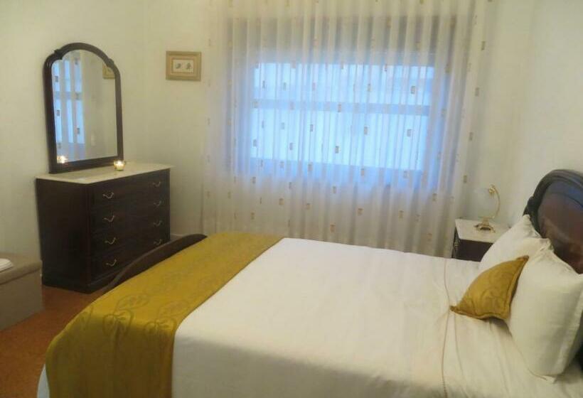 هاستل Villa Margarida