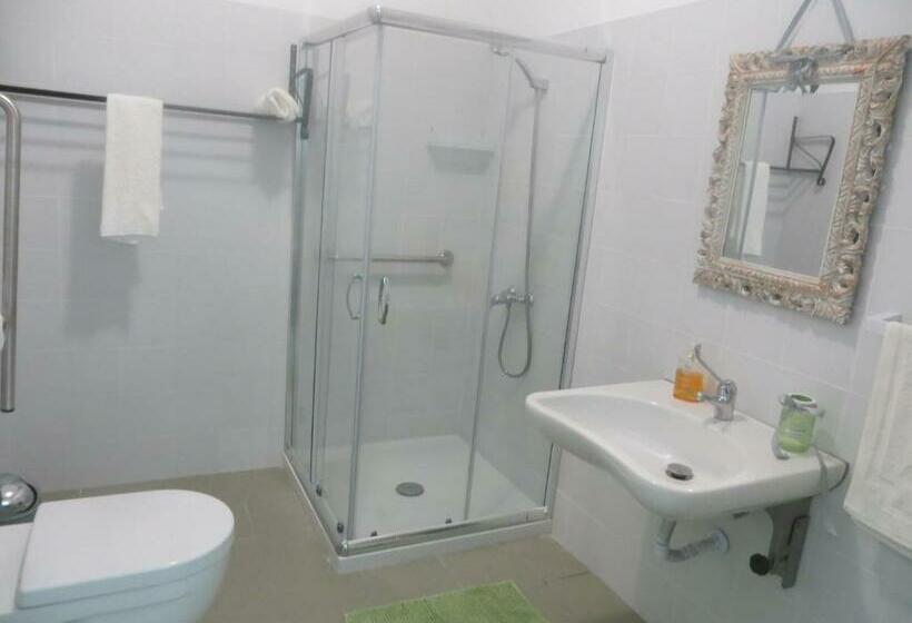 هاستل Villa Margarida