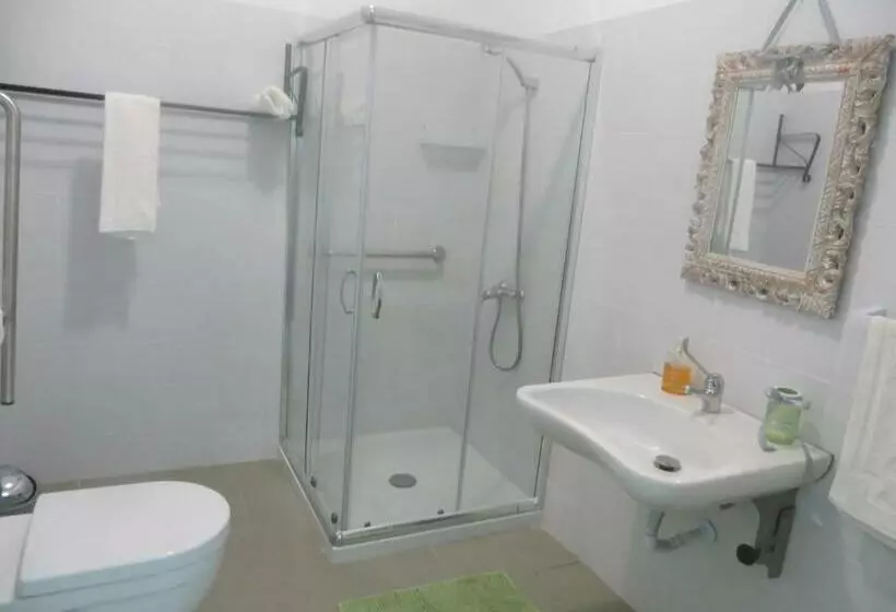هاستل Villa Margarida