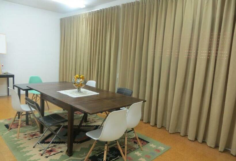 هاستل Villa Margarida