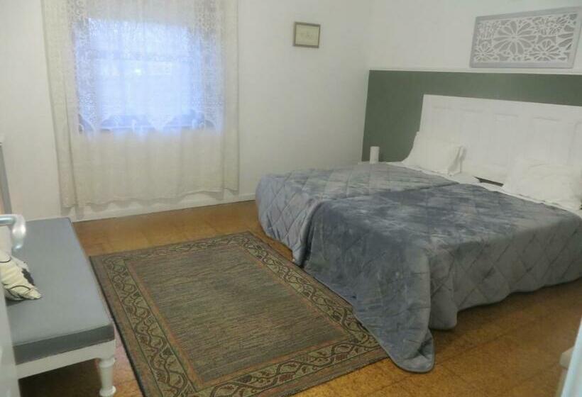 هاستل Villa Margarida