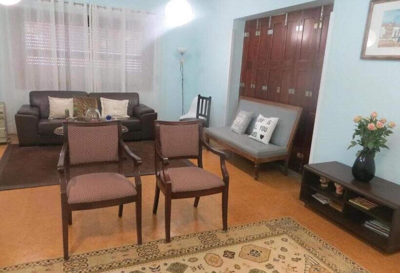 هاستل Villa Margarida