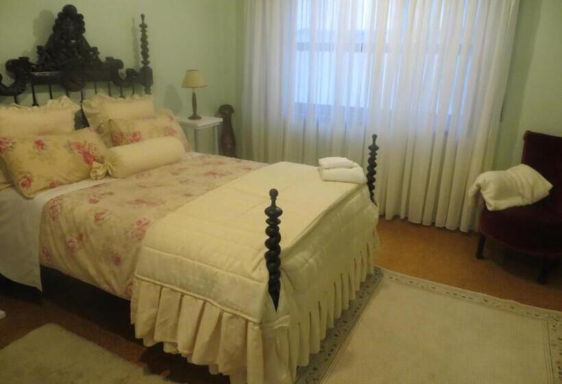 هاستل Villa Margarida