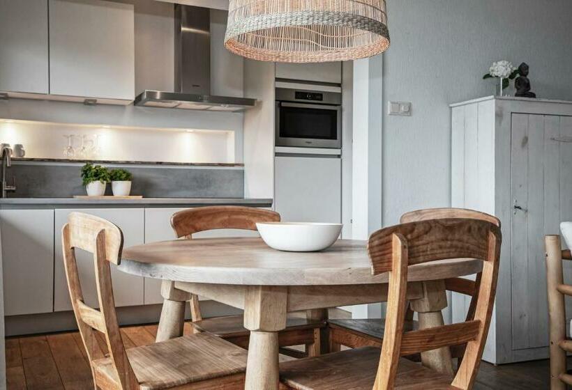 Appartementen Sonnenhof