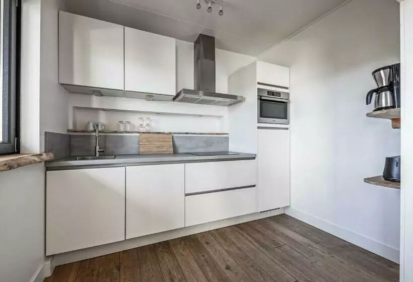 Appartementen Sonnenhof